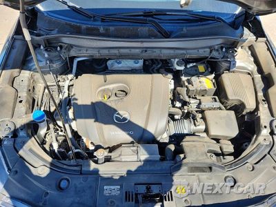 Zdjęcie 12 z 13 samochodu: 2020 MAZDA CX-5 GRAND TOURING VIN:JM3KFBDM0L0777953 - miniatura