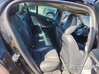 Zdjęcie 10 z 12 samochodu: 2015 VOLVO S60 PLATINUM VIN:YV1612TM8F2353126 - miniatura