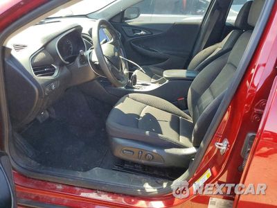 Zdjęcie 7 z 13 samochodu: 2023 CHEVROLET MALIBU LT VIN:1G1ZD5ST5PF142246 - miniatura