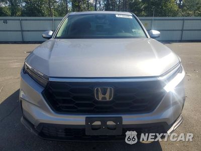 Piąte zdjęcie samochodu w środku: 2026 HONDA CR-V EXL VIN:7FARS4H76TE002632 - miniatura