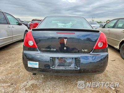 Zdjęcie 6 z 13 samochodu: 2009 PONTIAC G6 VIN:1G2ZG57N794132118 - miniatura