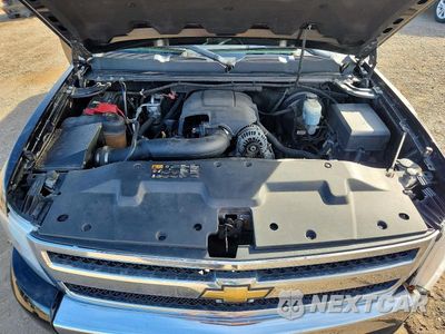 Zdjęcie 11 z 12 samochodu: 2011 CHEVROLET SILVERADO K1500 LT VIN:3GCPKSEA4BG265184 - miniatura