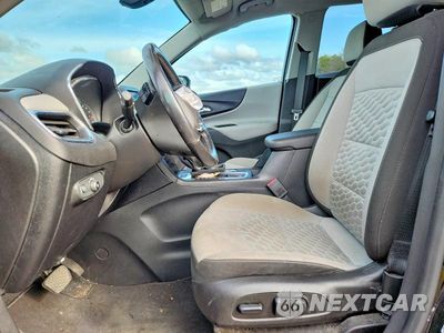 Zdjęcie 7 z 14 samochodu: 2019 CHEVROLET EQUINOX LT VIN:3GNAXVEX8KL236606 - miniatura