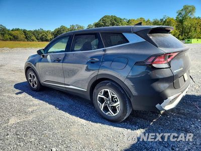 Drugie zdjęcie samochodu z przodu: 2025 KIA SPORTAGE LX VIN:KNDPU3DF0S7374332 - miniatura