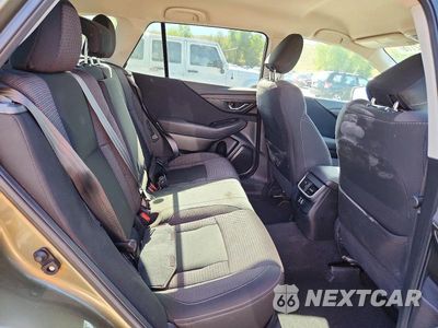 Zdjęcie 11 z 14 samochodu: 2025 SUBARU OUTBACK PREMIUM VIN:4S4BTADC2S3213619 - miniatura