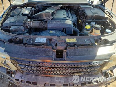 Zdjęcie 12 z 13 samochodu: 2007 LAND ROVER RANGE ROVER SPORT HSE VIN:SALSK25457A119699 - miniatura
