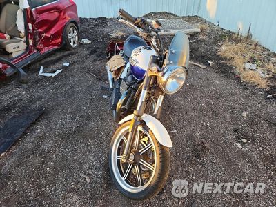Drugie zdjęcie samochodu z przodu: 2014 TRIUMPH MOTORCYCLE BONNEVILLE VIN:SMT900K19ET617837 - miniatura