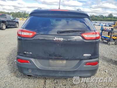 Zdjęcie 6 z 13 samochodu: 2018 JEEP CHEROKEE LATITUDE PLUS VIN:1C4PJMLB0JD567108 - miniatura