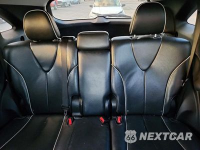 Zdjęcie 10 z 14 samochodu: 2013 TOYOTA VENZA XLE VIN:4T3ZA3BB0DU079305 - miniatura