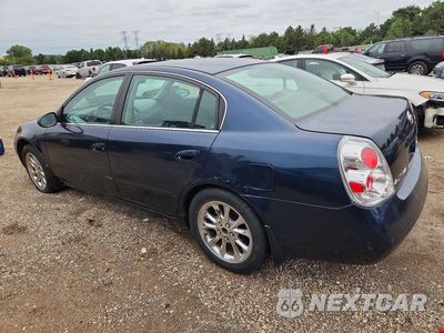 Drugie zdjęcie samochodu z przodu: 2005 NISSAN ALTIMA 2.5 VIN:1N4AL11D95C117803 - miniatura