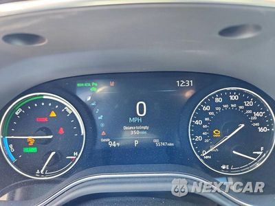 Zdjęcie 9 z 12 samochodu: 2020 TOYOTA AVALON LIMITED VIN:4T1D21FB3LU016650 - miniatura