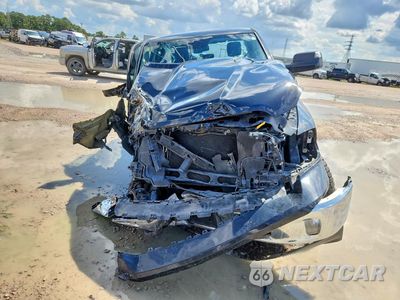 Piąte zdjęcie samochodu w środku: 2017 RAM 1500 SLT VIN:1C6RR7LT1HS539603 - miniatura