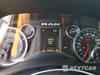 Zdjęcie 9 z 12 samochodu: 2022 RAM 4500 DUMP TRUCK VIN:3C7WRLFL3NG329767 - miniatura