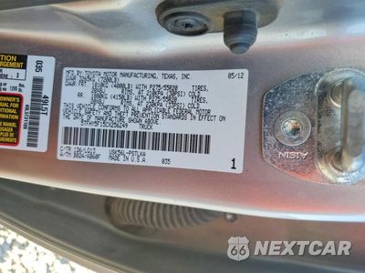 Zdjęcie 13 z 13 samochodu: 2012 TOYOTA TUNDRA CREWMAX LIMITED VIN:5TFHY5F15CX256249 - miniatura