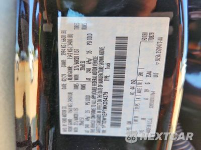 Zdjęcie 12 z 12 samochodu: 2021 FORD F150 SUPERCREW VIN:1FTEW1EP7MKD54379 - miniatura