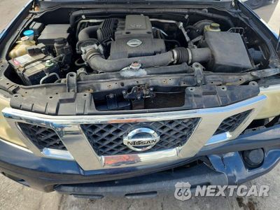 Zdjęcie 11 z 12 samochodu: 2015 NISSAN FRONTIER SV VIN:1N6AD0ER2FN726693 - miniatura