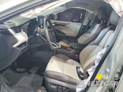 Zdjęcie 7 z 13 samochodu: 2022 TOYOTA RAV4 ADVENTURE VIN:2T3J1RFV2NW315085 - miniatura