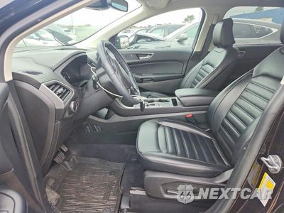 Zdjęcie 7 z 12 samochodu: 2024 FORD EDGE SEL VIN:2FMPK4J99RBA07758 - miniatura