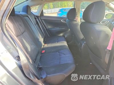 Zdjęcie 19 z 24 samochodu: 2017 NISSAN SENTRA SV VIN:3N1AB7AP3HY371029 - miniatura