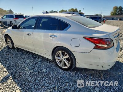 Drugie zdjęcie samochodu z przodu: 2013 NISSAN ALTIMA 2.5 VIN:1N4AL3AP2DC146872 - miniatura