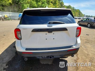 Zdjęcie 6 z 14 samochodu: 2023 FORD EXPLORER ST-LINE VIN:1FMSK7KH8PGB15506 - miniatura