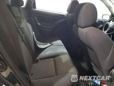 Zdjęcie 10 z 12 samochodu: 2005 PONTIAC VIBE VIN:5Y2SL638X5Z469636 - miniatura