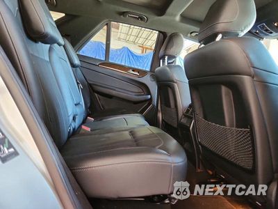 Zdjęcie 11 z 13 samochodu: 2017 MERCEDES-BENZ GLE 350 4MATIC VIN:4JGDA5HB4HA821881 - miniatura