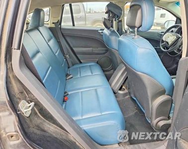 Zdjęcie 10 z 12 samochodu: 2010 DODGE CALIBER MAINSTREET VIN:1B3CB3HA6AD569033 - miniatura