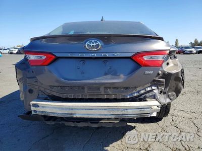 Zdjęcie 6 z 13 samochodu: 2019 TOYOTA CAMRY SE VIN:4T1B11HK9KU226854 - miniatura