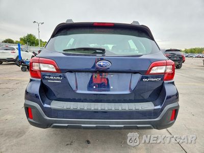 Zdjęcie 6 z 13 samochodu: 2018 SUBARU OUTBACK VIN:4S4BSAAC5J3343545 - miniatura