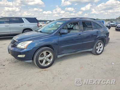 2007 LEXUS RX 350 2T2GK31U87C024425 - główne zdjęcie licytacji z USA - miniatura