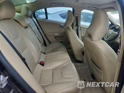 Zdjęcie 10 z 12 samochodu: 2015 VOLVO S60 PREMIER VIN:YV126MFK7F2357691 - miniatura