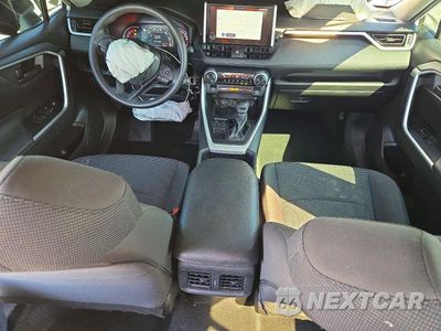 Zdjęcie 8 z 12 samochodu: 2024 TOYOTA RAV4 LE VIN:2T3H1RFVXRW307482 - miniatura