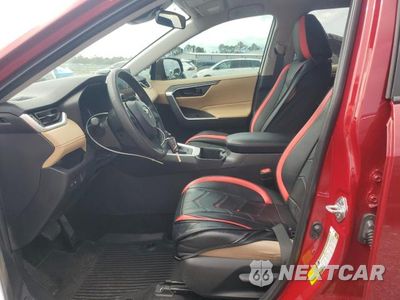 Zdjęcie 7 z 13 samochodu: 2025 TOYOTA RAV4 LE VIN:2T3H1RFV7SW434938 - miniatura
