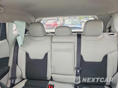 Zdjęcie 10 z 13 samochodu: 2018 JEEP COMPASS LATITUDE VIN:3C4NJDBB2JT212489 - miniatura