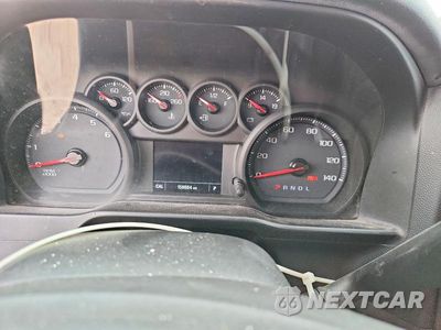 Zdjęcie 9 z 12 samochodu: 2019 CHEVROLET SILVERADO C1500 VIN:1GCRWAEH3KZ396417 - miniatura