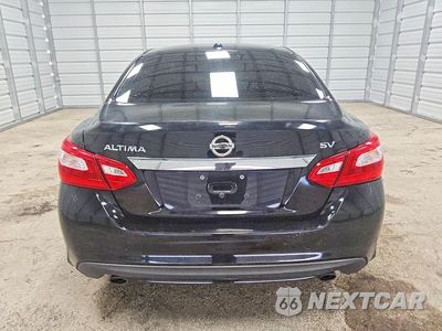 Zdjęcie 6 z 12 samochodu: 2017 NISSAN ALTIMA 2.5 SV VIN:1N4AL3AP1HC493325 - miniatura