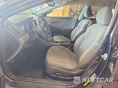 Zdjęcie 7 z 12 samochodu: 2014 HYUNDAI SONATA GLS VIN:5NPEB4AC8EH873201 - miniatura