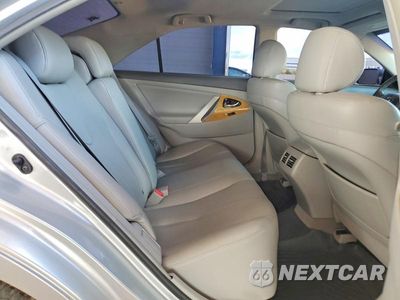 Zdjęcie 10 z 12 samochodu: 2007 TOYOTA CAMRY COLLECTOR VIN:JTNBK46K873021346 - miniatura