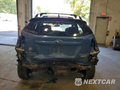 Zdjęcie 6 z 14 samochodu: 2017 SUBARU CROSSTREK LIMITED VIN:JF2GPANC1H8251532 - miniatura