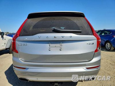 Zdjęcie 6 z 13 samochodu: 2016 VOLVO XC90 T6 VIN:YV4A22PL2G1039622 - miniatura