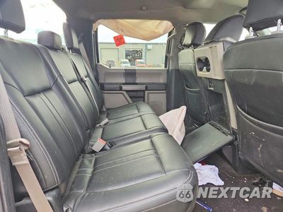 Zdjęcie 10 z 12 samochodu: 2020 FORD F150 SUPERCREW VIN:1FTEW1E41LFB21661 - miniatura