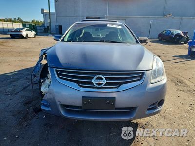 Piąte zdjęcie samochodu w środku: 2012 NISSAN ALTIMA 2.5 VIN:1N4AL2AP8CN498481 - miniatura