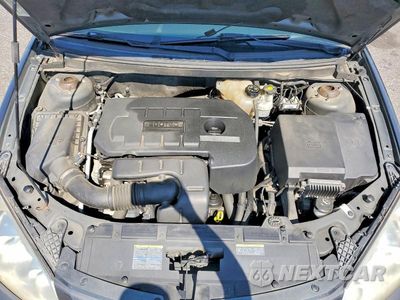 Zdjęcie 11 z 12 samochodu: 2007 PONTIAC G6 VALUE LEADER VIN:1G2ZF58B774135296 - miniatura