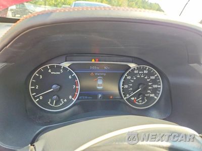 Zdjęcie 9 z 12 samochodu: 2022 NISS ALTIMA VIN:1N4BL4CV6NN365961 - miniatura