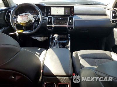 Zdjęcie 8 z 13 samochodu: 2022 KIA SORENTO SX VIN:5XYRKDLF4NG119339 - miniatura