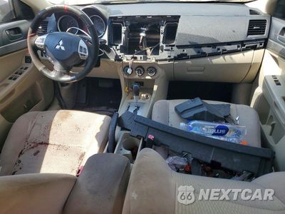 Zdjęcie 8 z 12 samochodu: 2012 MITSUBISHI LANCER SE VIN:JA32V2FW1CU022313 - miniatura