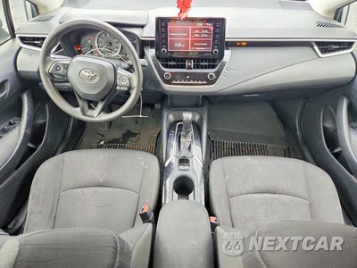 Zdjęcie 8 z 12 samochodu: 2022 TOYOTA COROLLA LE VIN:JTDEPMAE8N3029416 - miniatura