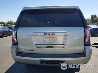 Zdjęcie 6 z 13 samochodu: 2015 GMC YUKON XL K1500 SLT VIN:1GKS2HKC6FR235407 - miniatura