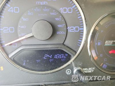 Zdjęcie 9 z 12 samochodu: 2003 HONDA CIVIC HYBRID VIN:JHMES95613S019228 - miniatura